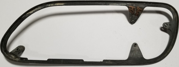1993-2002 Lincoln Mark VIII Continental Exterior Door Handle Gasket LH Driver