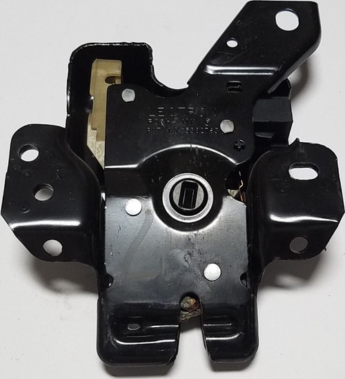 1997 1998 Lincoln Mark VIII Trunk Release Latch