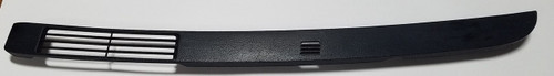 Dash Upper Finishing Panel Mid-Night Blue 1989-1993 Thunderbird Cougar Grade A