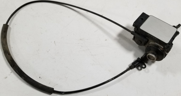 1997 1998 Lincoln Mark VIII Cruise Control Assembly F7LF-9A825-AB