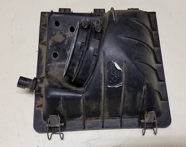 1994 1995 Thunderbird V6 V8 Air Box Assembly with Temp Sensor