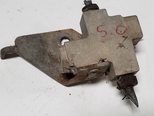 ABS Brake Pressure Block 1989-1992 Thunderbird Cougar 5.0 V8