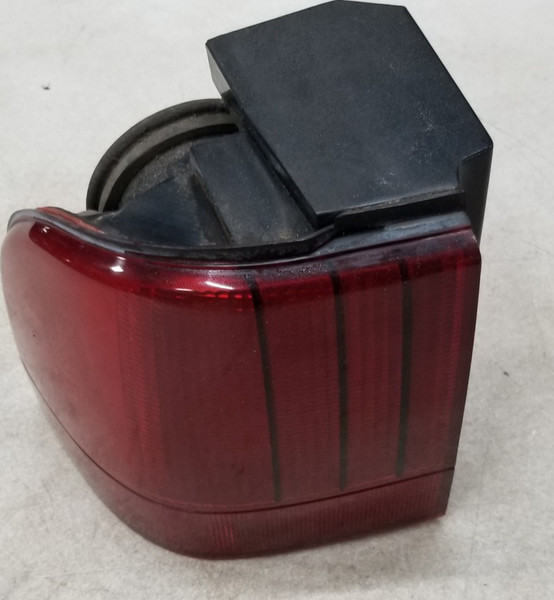 1989 1990 Cougar XR7 Corner Brake Tail Light LH Grade A Ford OEM