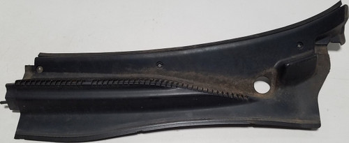 1997 1998 Lincoln Mark VIII Cowl Panel Driver Side