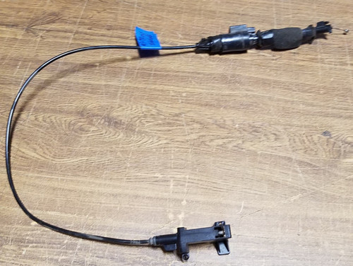 1997 1998 Lincoln Mark VIII Shift Interlock Cable