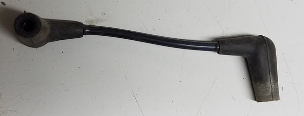 Intake Manifold Inlet Plenum Vacuum Hose to FPR 1989-1995 Thunderbird SC 3.8