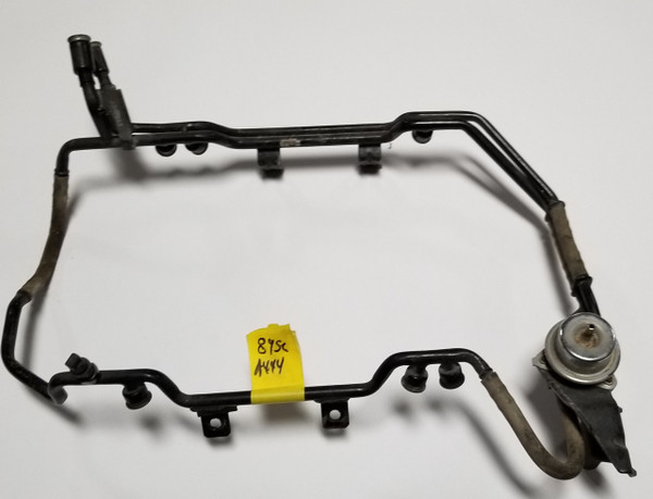 Fuel Rail 1989 90 91 92 93 94 1995 Thunderbird SC 3.8L Grade A 3.8L Supercharged
