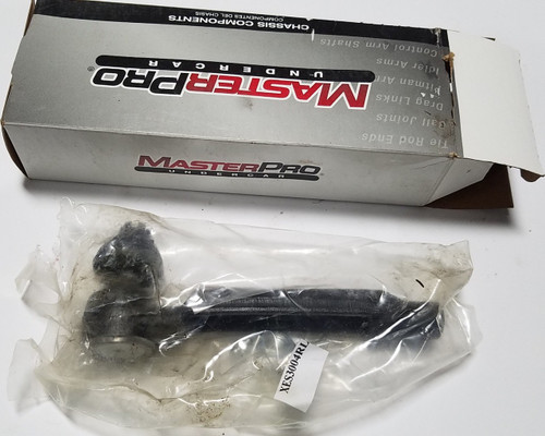 MasterPro Chassis Tie Rod End 1989-1997 Thunderbird Cougar