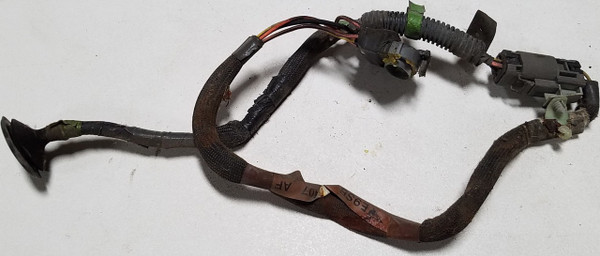 1989 90 1991 Thunderbird Cougar Fuel Pump Gas Tank Wire Harness E9SB-14407-AF Grade B