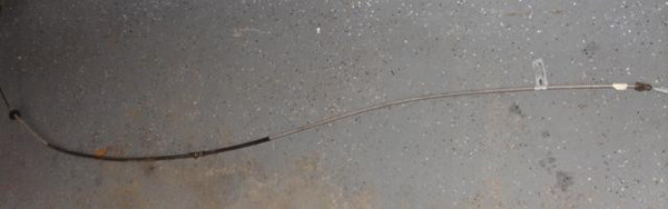 Emergency Brake Cable 1989-1995 Thunderbird Super Coupe