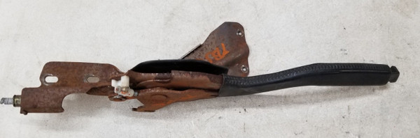 1989 1990 1991 1992 1993 Thunderbird SC Emergency Brake Handle Assembly  Grade A