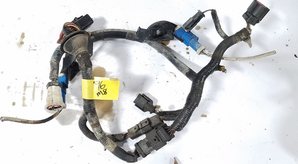 1996 Lincoln Mark VIII Transmission Harness