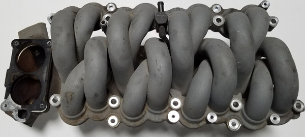 1996 Lincoln Mark VIII Intake Manifold 4.6L 4v