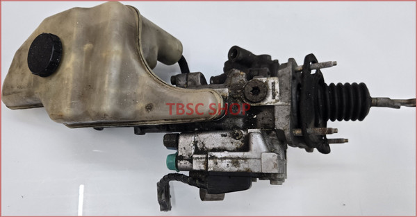 1989 to 1992 Thunderbird SC ABS Brake Master Cylinder Assembly Teves Mark II CORE
