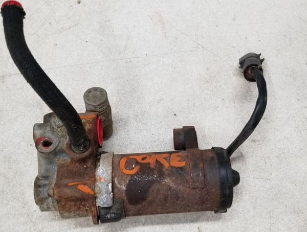 1989 1990 1991 1992 Thunderbird SC ABS Pump Assembly Teves Mark II Core