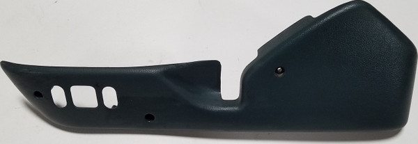 Seat Switch Trim LH Green LX 1994 1995 1996 1997 Thunderbird Cougar Grade B