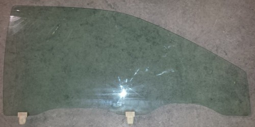 Door Glass Window RH Passenger Side 1989 to 1997 Thunderbird Cougar