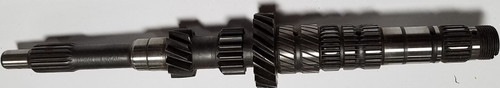 Ford Escort Tracer 5 Speed Manual Transmission Input Shaft F4CZ-7017-B