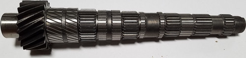 Ford Escort Gear Output Shaft Assembly F0CZ-7061-C F0CZ7061C NOS New in Box