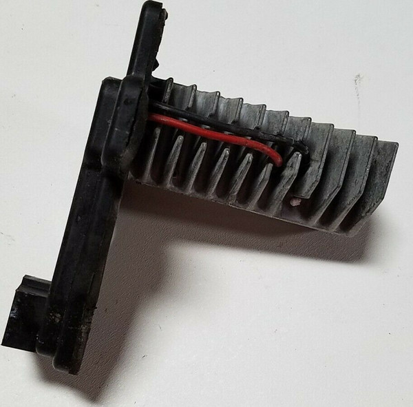1984 to 1992 Lincoln Mark 7 1984-1987 Continental Blower Speed Control Module Unit