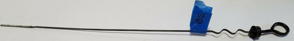 1983 to 1986 THUNDERBIRD COUGAR Mustang Capri Trans Dipstick E2DP-7A020-AA