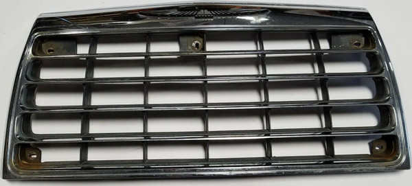 1986 Ford THUNDERBIRD GRILL FRONT OEM OEM FORD PART E59B-8150-AA1