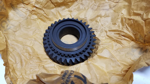 1993 94 95 96 97 98 1999 Ford Escort Mercury Tracer 2nd Gear F62Z-7102-A