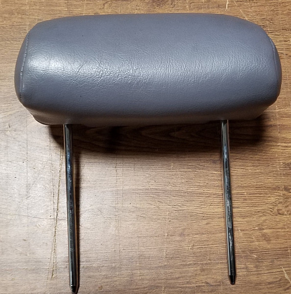 1992 1993 Thunderbird Cougar Headrest Gray