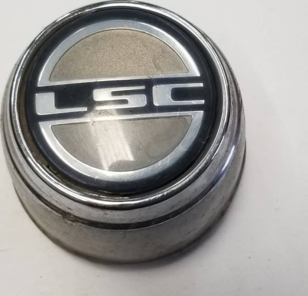 1988 89 90 91 1992 Lincoln Mark VII LSC Wheel Center Cap