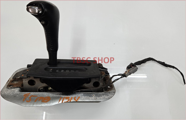1993 1994 1995 Lincoln Mark VIII Thunderbird Cougar Auto Trans Shifter Assembly