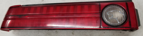 1987 1988 Mercury Cougar LH Driver Side Rear Brake Tail Light OEM