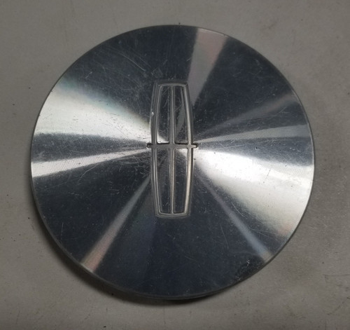 1993 1994 1995 1996 Lincoln Mark VIII Wheel Center Cap Grade B F3LC1A096GA