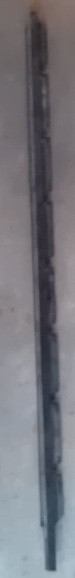 Door Sweep Exterior Passenger Side No Chips 1989-1997 Thunderbird Cougar