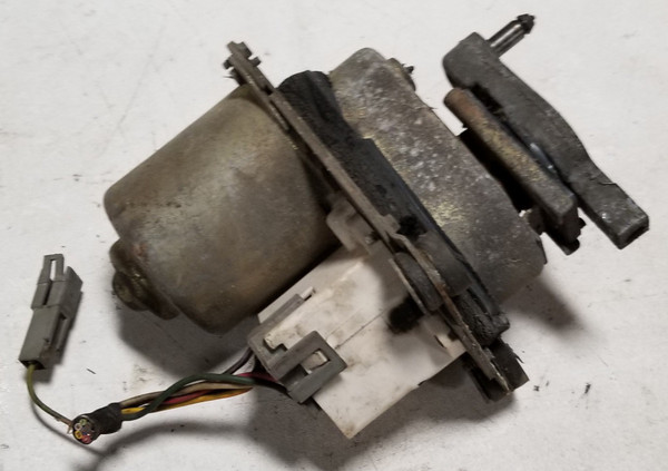 1984 1985 1986 1987 1988 1989 1990 1991 1992 Lincoln Mark VII Wiper Motor