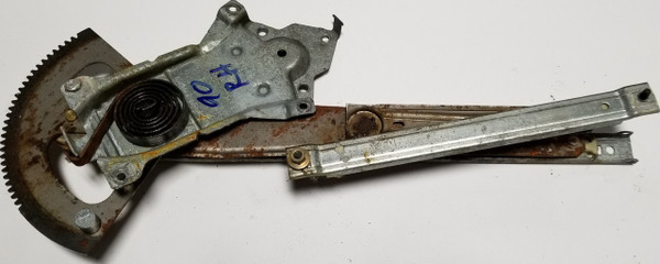 Door Glass Window Regulator RH 1989-93 1996-97 Thunderbird Cougar