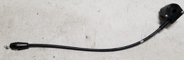 1997 1998 1999 2000 2001 2002 Lincoln Continental Trunk Release Cable