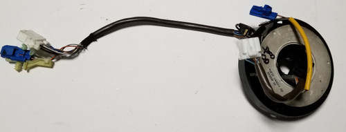 1998 1999 2000 2001 2002 LINCOLN Continental Clock Spring XF3T-14A664-AB XF3T-14A664-AA