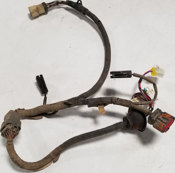 Auto Transmission Harness 4R70W 1994 1995 Thunderbird Cougar Ford OEM