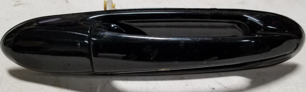 2000 2001 2002 2003 2004 2005 2006 LINCOLN LS RH Front Exterior Door Handle Black