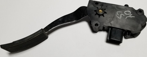 2003 2004 2005 2006 Lincoln LS Gas Pedal 4W43-9N792