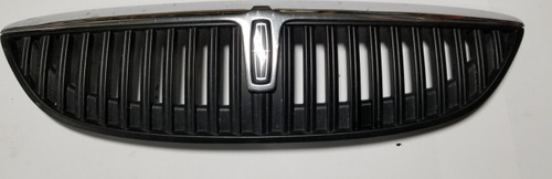 2000 2001 2002 LINCOLN LS Grille Grill Chrome  XW43-8200-A Grade B