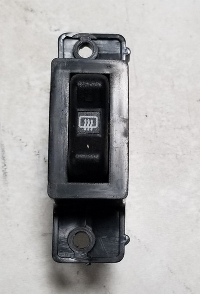 1984 1985 1986 1987 1988 1989 LINCOLN MARK VII Defrost Switch