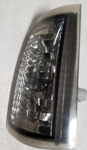 2003 2004 2005 2006 LINCOLN LS Reverse Backup Light RH Passenger Side