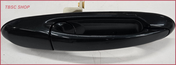 2000 2001 2002 2003 2004 2005 2006 LINCOLN LS Green RH Rear Exterior Door Handle