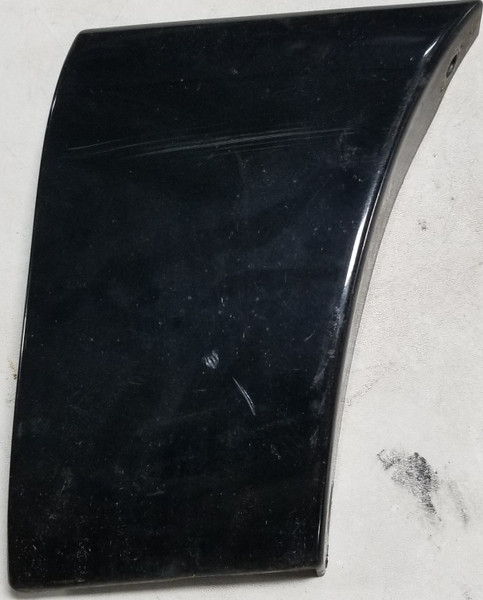 Exterior Fender Molding RH Black 1996 1997 Thunderbird Cougar