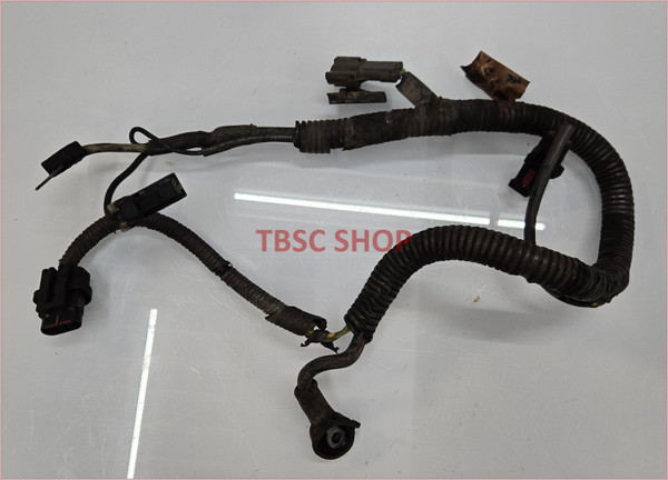 Alternator Wire Harness 3.8L SC 1989 90 91 92 1993 Thunderbird SC Supercharged