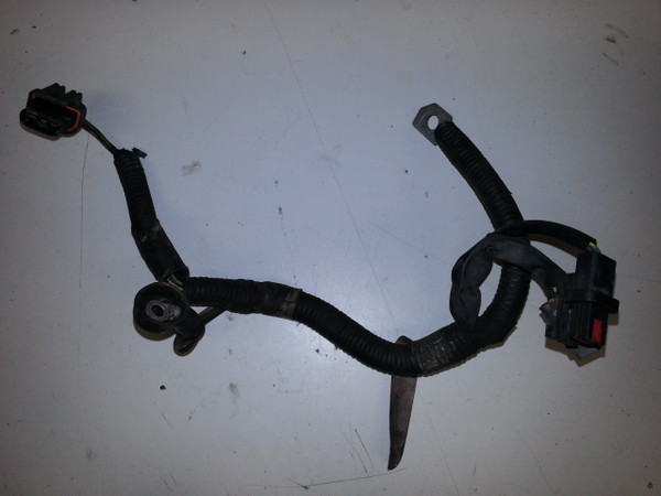 Alternator Wire Harness - 3.8L SC - 1994 - 1995 Thunderbird and Cougar - WWW.TBSCSHOP.COM