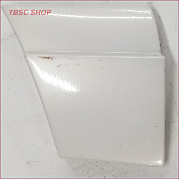 1998 99 00 01 2002 Lincoln Continental LH Front Fender TRIM MOLDING OEM 1998 99 00 01 2002 Lincoln Continental LH Front Fender TRIM MOLDING OEM