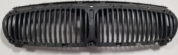 2002 03 04 05 06 07 2008 Jaguar X-type Type X Front hood Grill Grille Support Frame