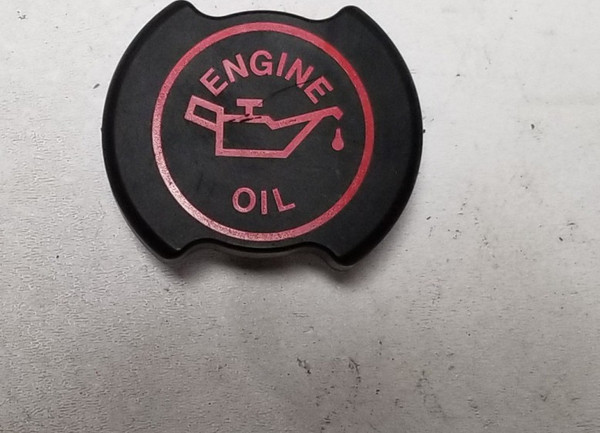 2002 03 04 05 06 07 2008 JAGUAR X-TYPE OEM Engine Oil Cap